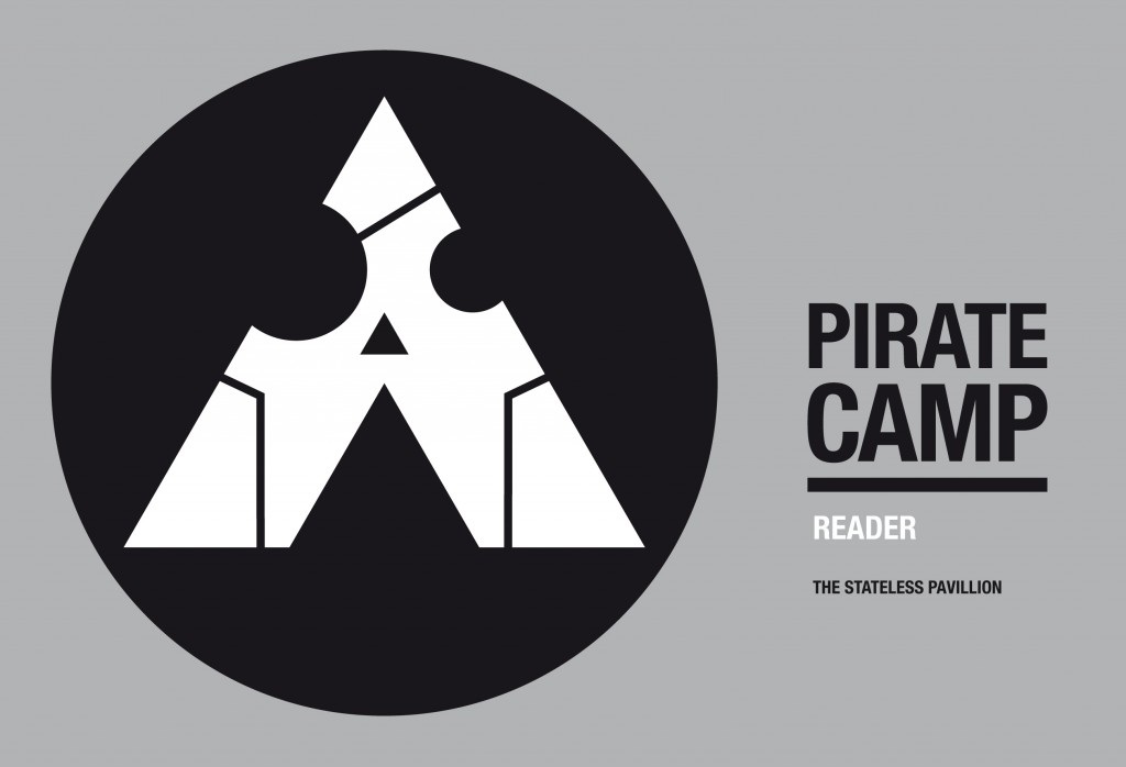 pirate-camp reader