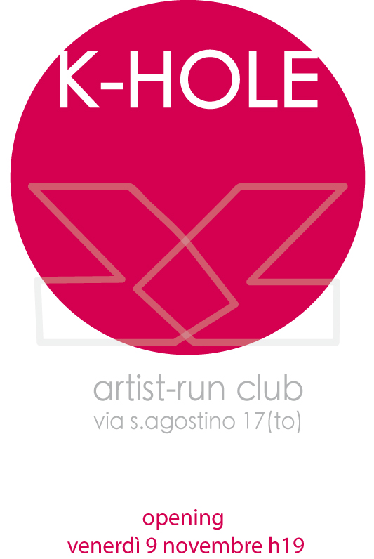 k-hole torino